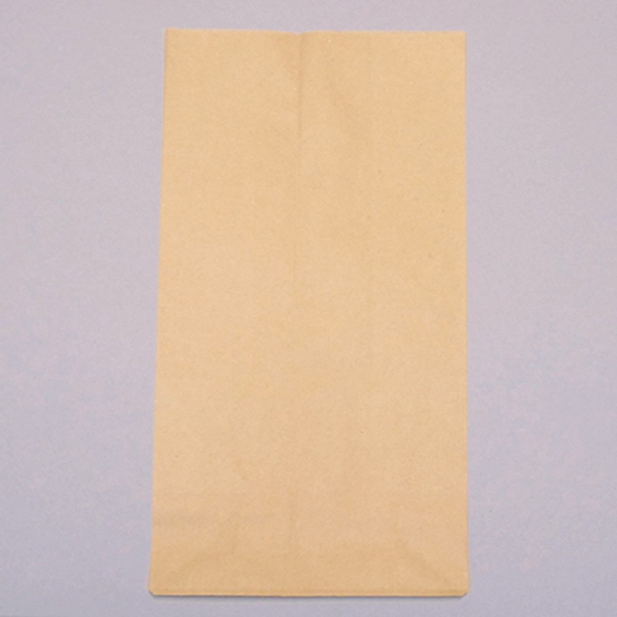 Custom-Printed Natural Kraft 20-lb